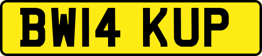 BW14KUP