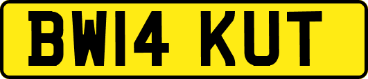 BW14KUT