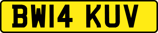 BW14KUV