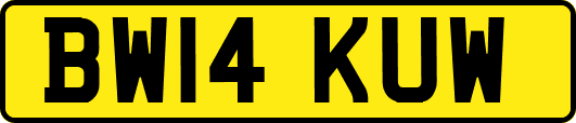 BW14KUW