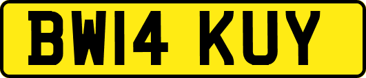 BW14KUY