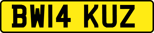 BW14KUZ