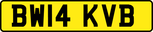 BW14KVB