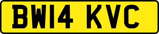 BW14KVC