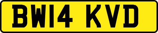 BW14KVD