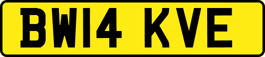 BW14KVE