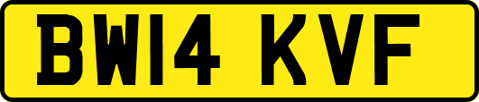 BW14KVF