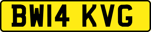 BW14KVG