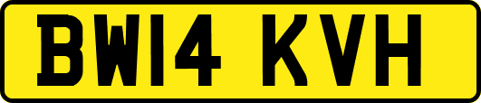 BW14KVH