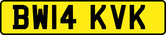 BW14KVK
