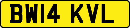 BW14KVL