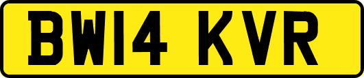 BW14KVR