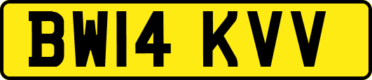 BW14KVV