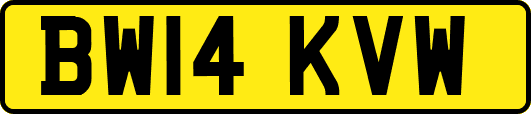 BW14KVW