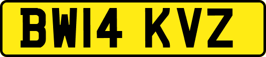 BW14KVZ