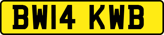 BW14KWB