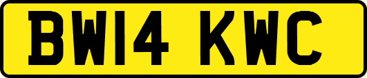 BW14KWC