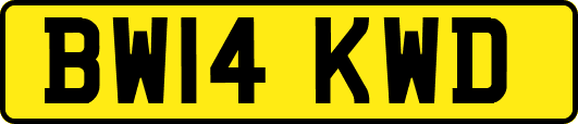 BW14KWD