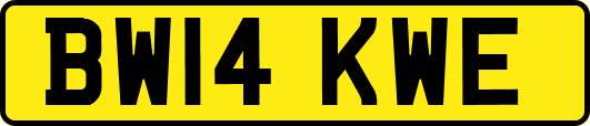 BW14KWE
