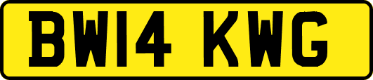 BW14KWG