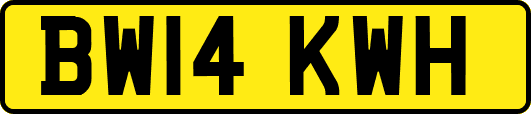 BW14KWH