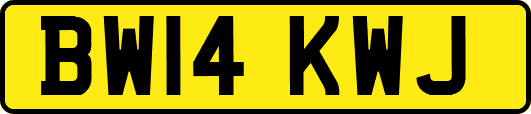 BW14KWJ