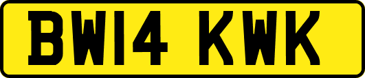 BW14KWK