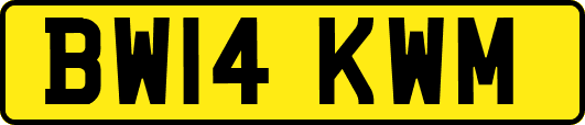 BW14KWM