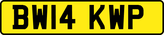 BW14KWP