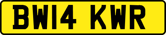 BW14KWR