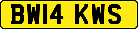 BW14KWS