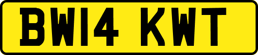BW14KWT