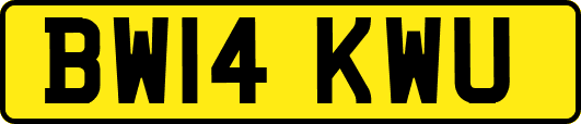 BW14KWU
