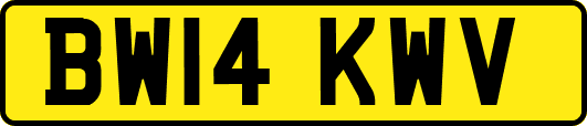 BW14KWV