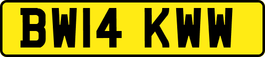 BW14KWW