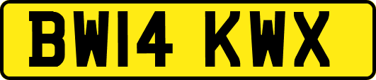 BW14KWX