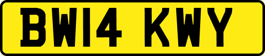 BW14KWY
