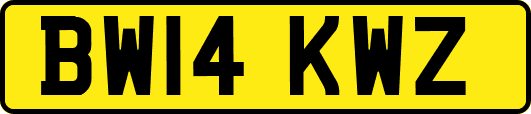 BW14KWZ
