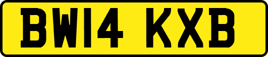 BW14KXB