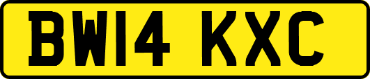 BW14KXC