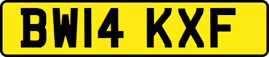 BW14KXF