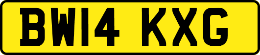 BW14KXG