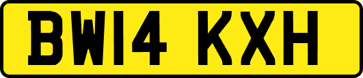 BW14KXH