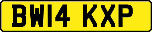 BW14KXP