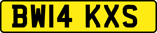 BW14KXS