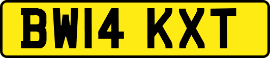 BW14KXT