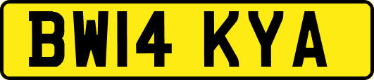 BW14KYA