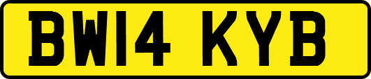 BW14KYB