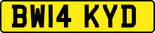 BW14KYD