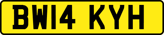 BW14KYH